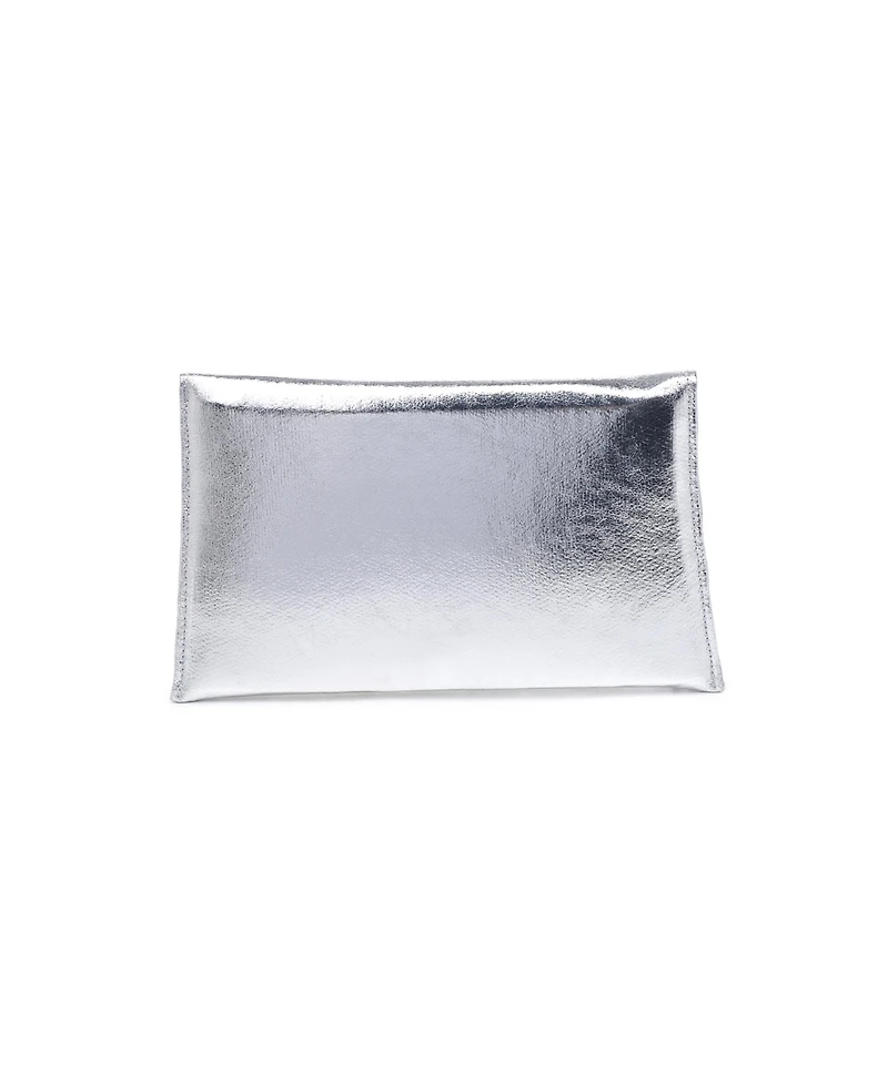 Urban Expressions Cora Clutch
