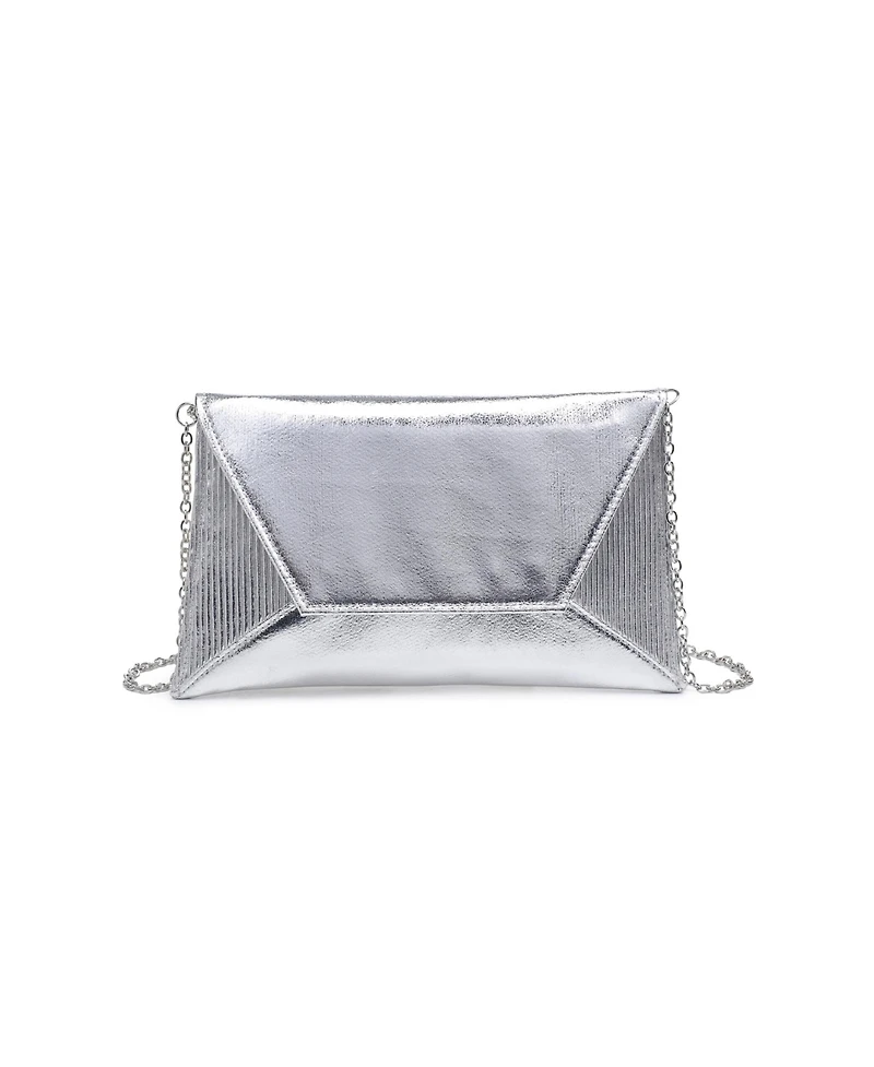 Urban Expressions Cora Clutch