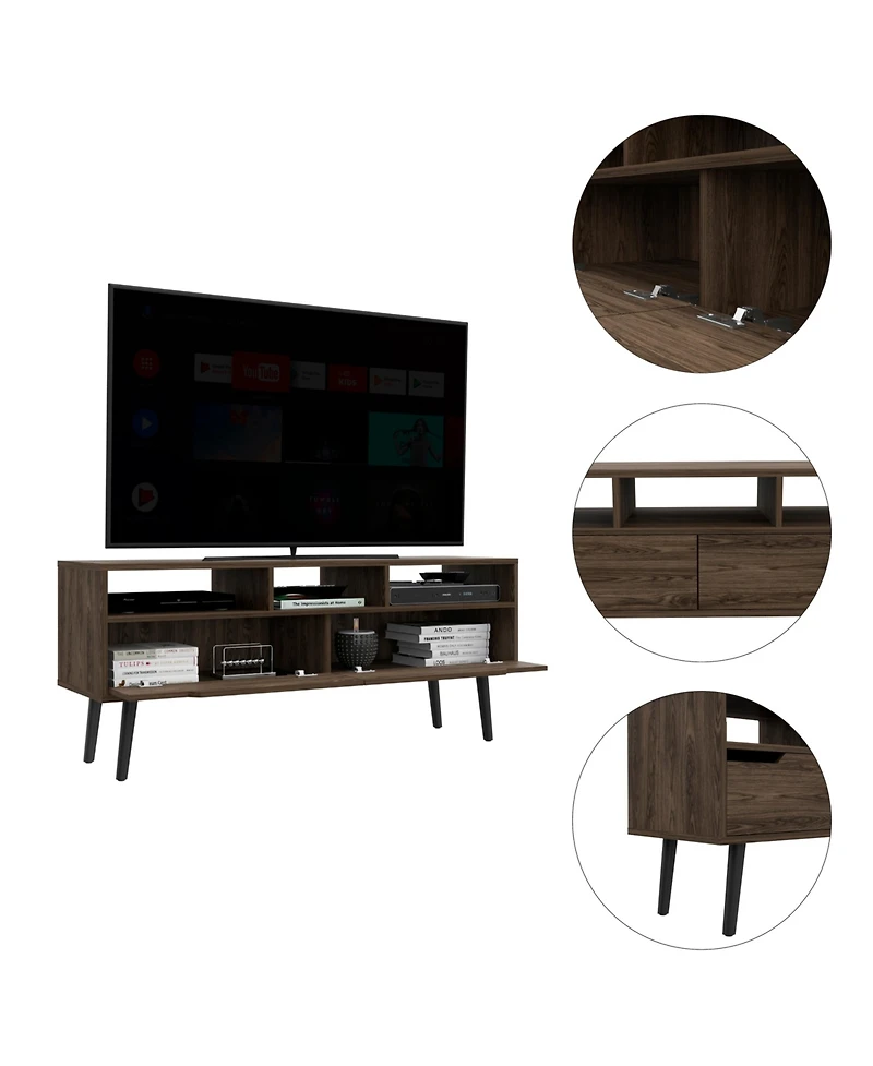 Fm Furniture Hamburg Tv Stand