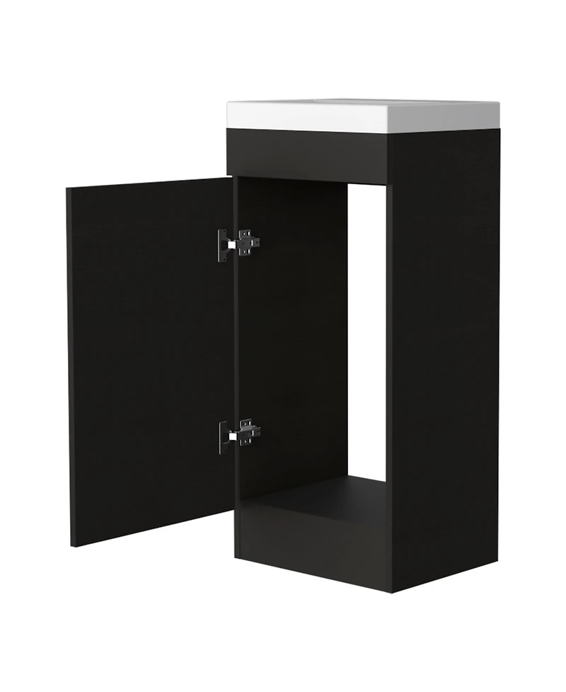 Fm Furniture Toledo Bathroom Vanity