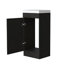 Fm Furniture Toledo Bathroom Vanity
