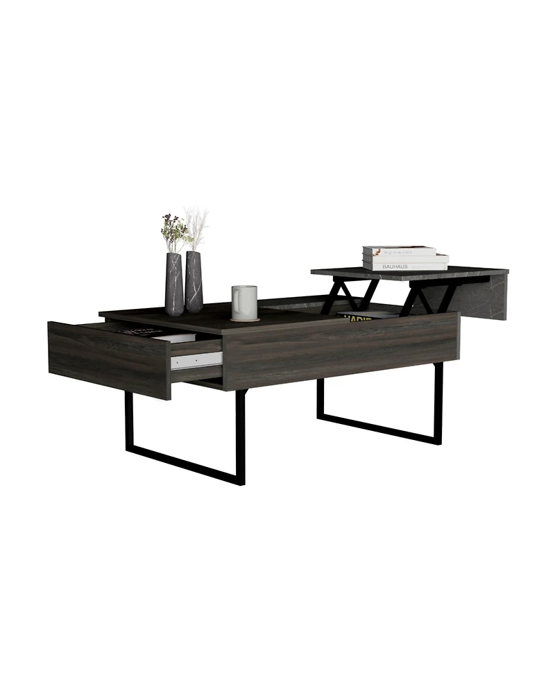 Georgetown Lift Top Coffee Table
