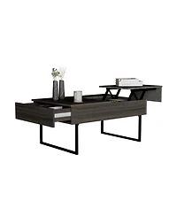 Georgetown Lift Top Coffee Table