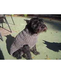 Chilly Dog M Grey Cable