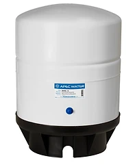 Apec Water Systems High-Volume Reverse Osmosis Water Storage Tank - 14 Gallon Ro Pressure Tank