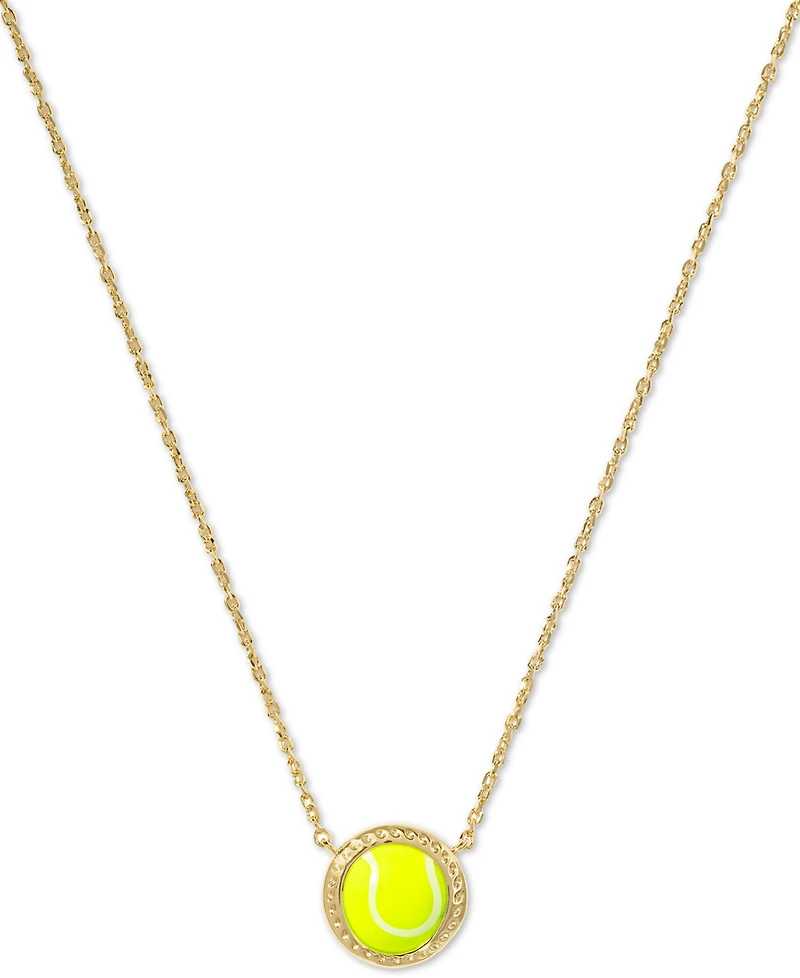 Kendra Scott Stone 19" Adjustable Pendant Necklace