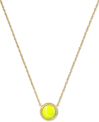 Kendra Scott Stone 19" Adjustable Pendant Necklace