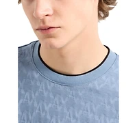A|X Armani Exchange Men's Logo T-Shirt