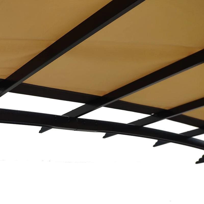 Streamdale Universal 12x9 Ft Pergola Canopy Cover