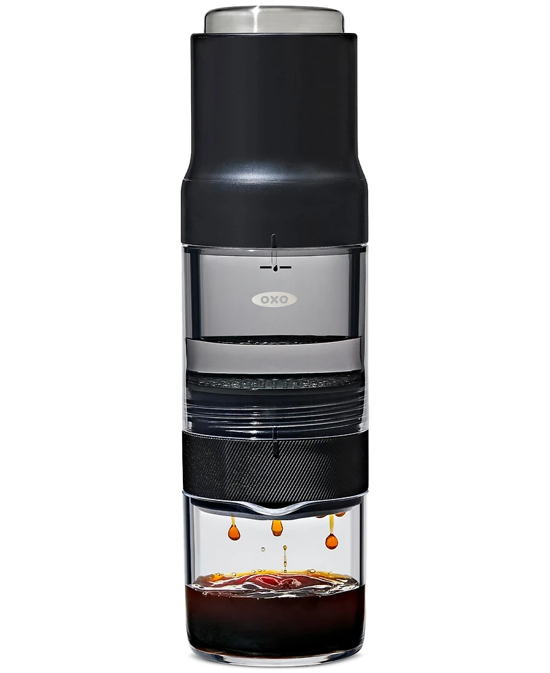 Oxo Brew Rapid Coffee Brewer
