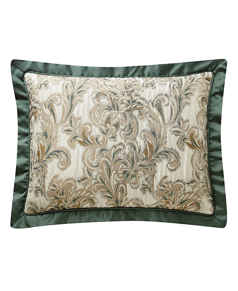 Waterford Anora 6 Piece Comforter Set, Queen