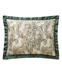 Waterford Anora 6 Piece Comforter Set, Queen