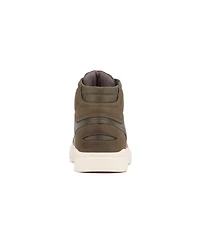 Reserved Footwear Men's Jayden High Top Sneakers