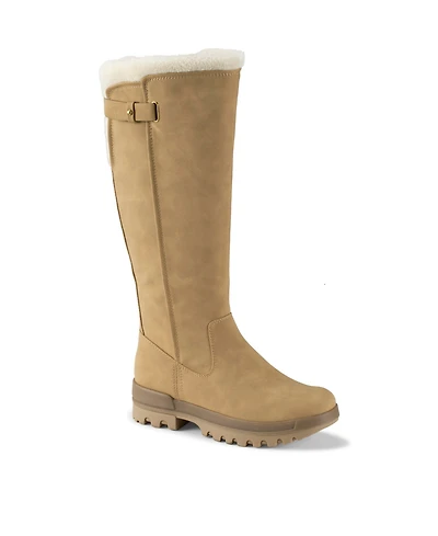 Baretraps Women's Nettie Cold Weather Boots
