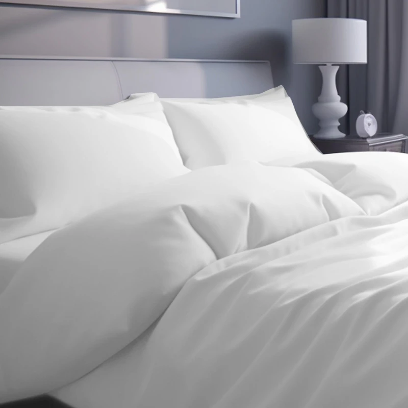 California Design Den Luxury Bed Sheets Set - 800 Thread Count 100% Cotton Sheets, Deep Pocket, Soft