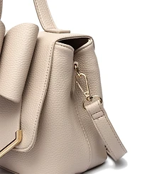 Like Dreams Jasmine Bowtie Crossbody Bag