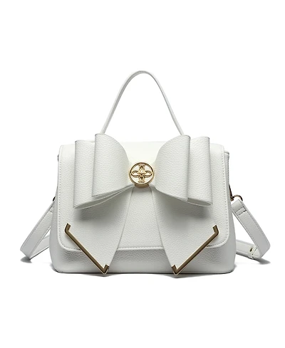 Like Dreams Jasmine Bowtie Crossbody Bag