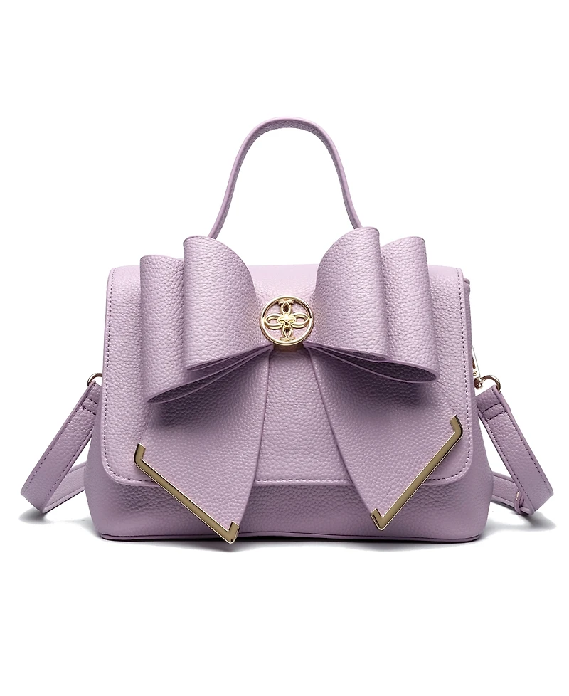 Like Dreams Jasmine Bowtie Crossbody Bag