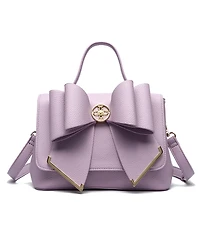 Like Dreams Jasmine Bowtie Crossbody Bag