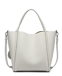 Like Dreams Dusty Top Handle Tote Bag
