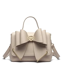 Like Dreams Jasmine Bowtie Crossbody Bag