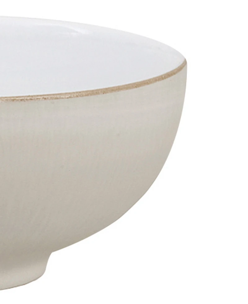 Denby Natural Canvas Rice Bowl