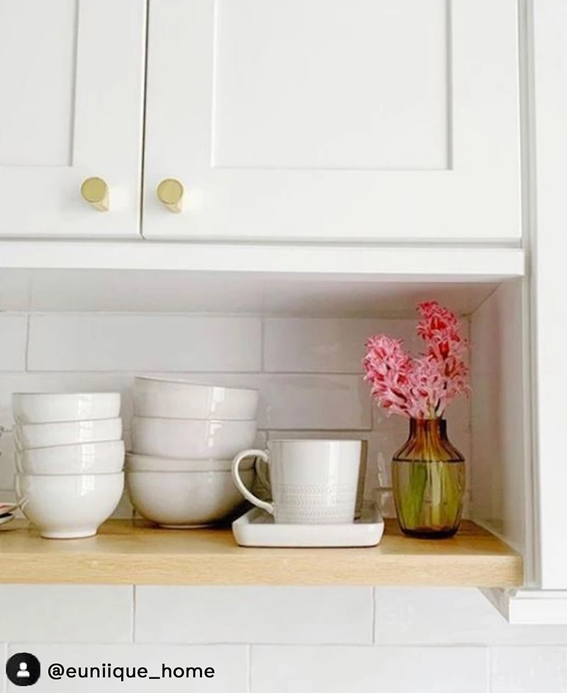 Natural Canvas Small Rectangular Dish