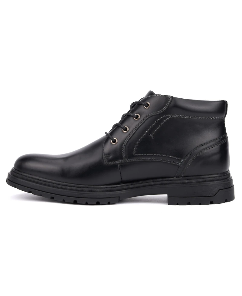 Reserved Footwear Men's Ulysses Ankle Boots