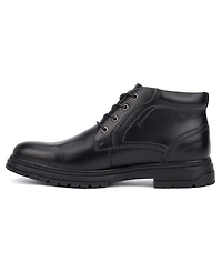Reserved Footwear Men's Ulysses Ankle Boots