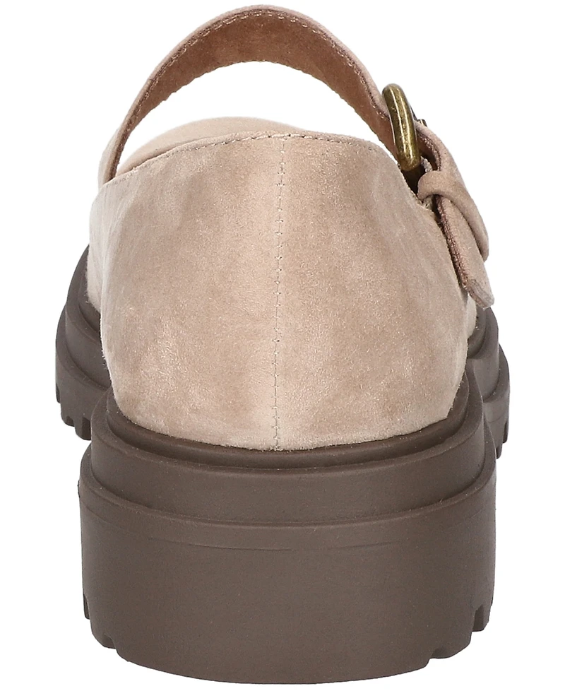 Bella Vita Women's Britt Comfort Mary Janes Shoes