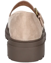 Bella Vita Women's Britt Comfort Mary Janes Shoes