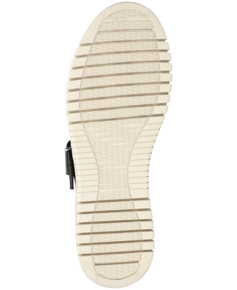 Bella Vita Women's Astro Mary Janes Shoes