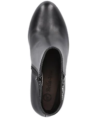 Bella Vita Women's Agnes Dress Ankle Boots