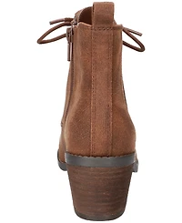 Bella Vita Women's Bismark Ankle Boots