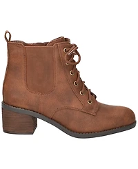 Bella Vita Women's Bismark Ankle Boots