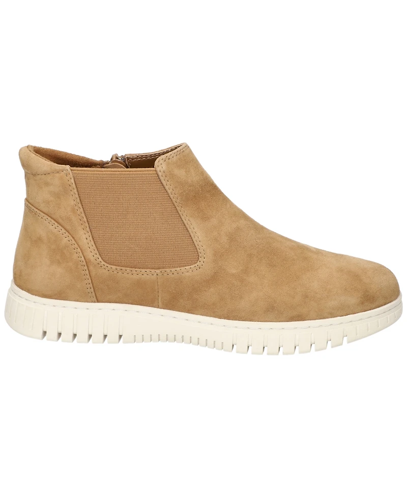 Bella Vita Women's Kingly Chelsea Booties