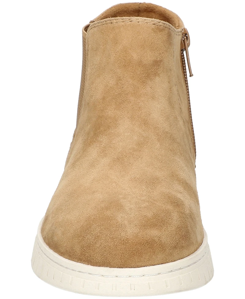 Bella Vita Women's Kingly Chelsea Booties