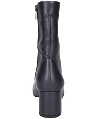 Bella Vita Women's Harp Square Toe Boots