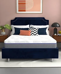 Corsicana Early Bird 10" Firm Mattress