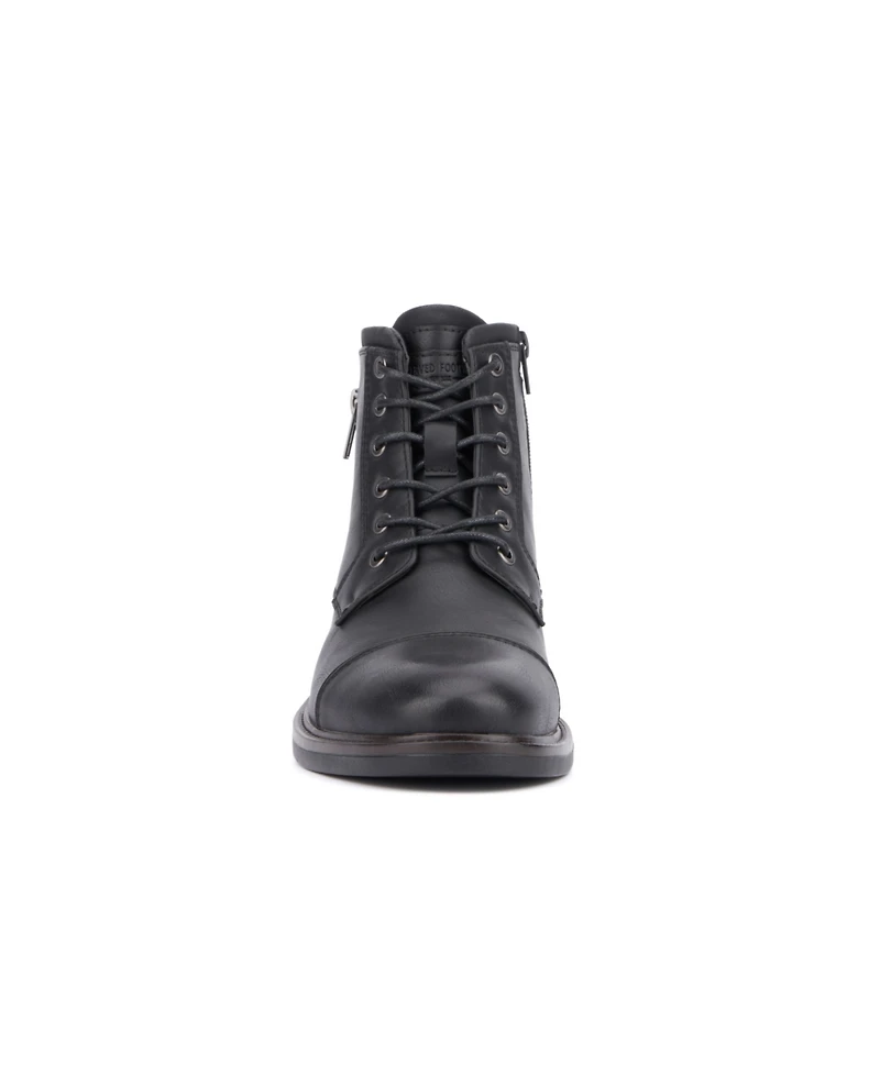 Reserved Footwear Men's Axel Dress Boots