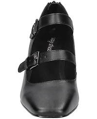 Easy Street Women's Willis Mary Jane Pumps