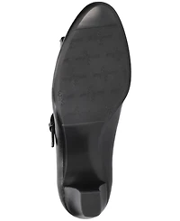 Easy Street Women's Meryl Mary Jane Pumps