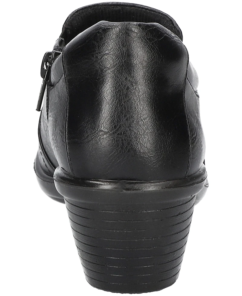 Easy Street Women's Chipper Comfort Shooties