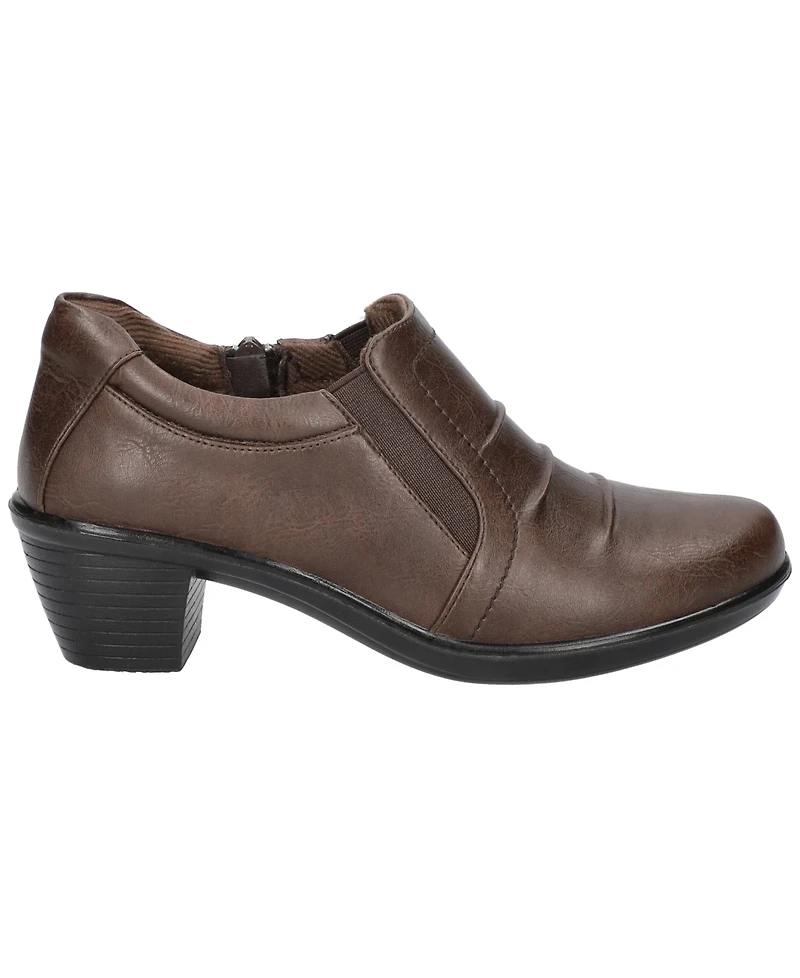Easy Street Women's Chipper Comfort Shooties
