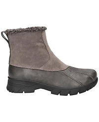 Easy Street Women's Yuka Slip Resistant Waterproof Boots