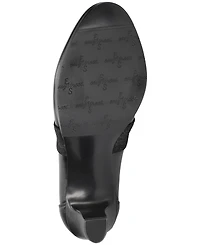 Easy Street Women's Spice Platform Dress Shooties