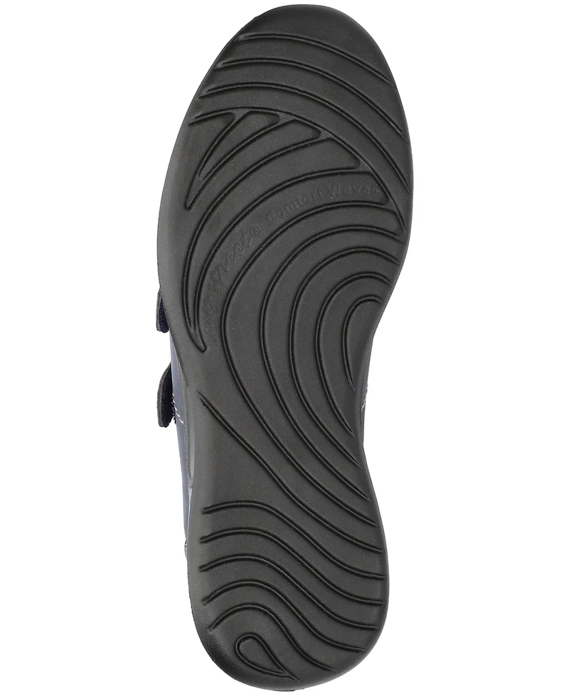 Easy Street Women's Sindy Comfort Flats
