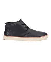 Reserved Footwear Men's Zion High Top Sneakers