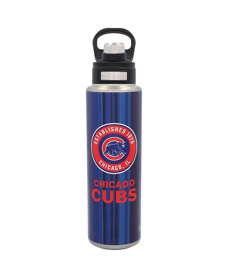 Tervis Tumbler Chicago Cubs 24oz. All In Wide Mouth Water Bottle