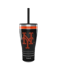 Tervis Tumbler New York Mets 30oz. Night Game Tumbler with Straw